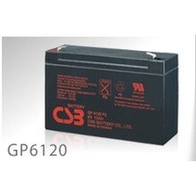 GP 6120