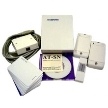 Комплект сетевой системы контроля доступа AT-SN net