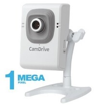 IP-камера CD300