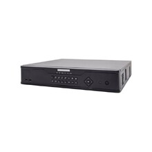 IP-видеорегистратор STNR-1633