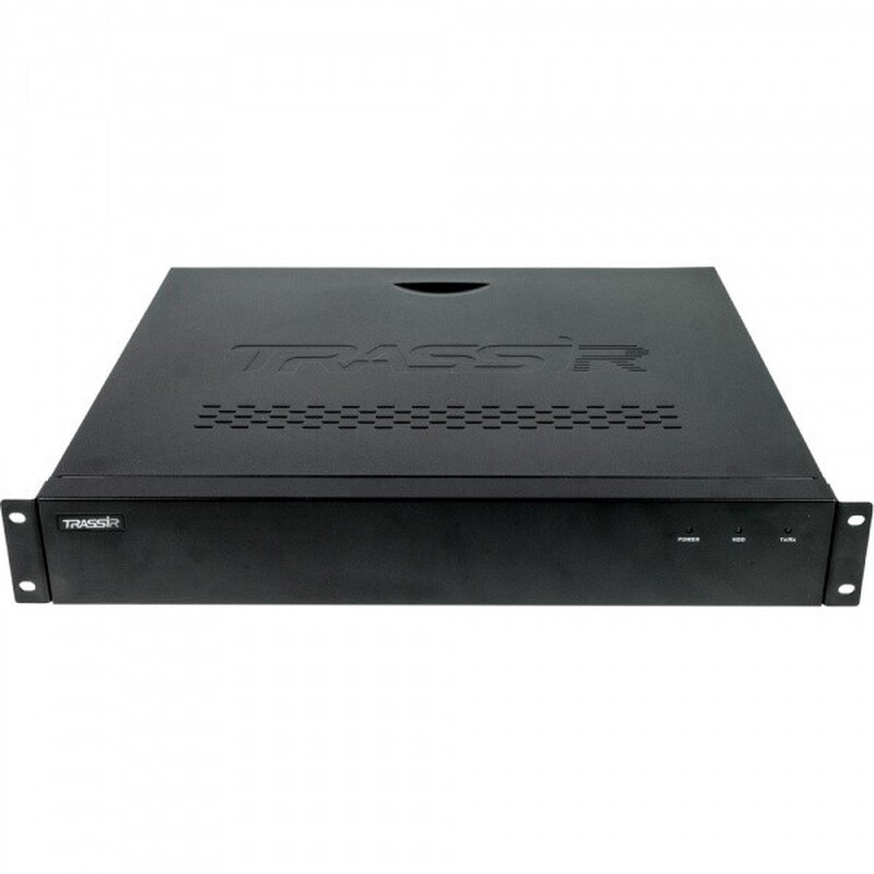 IP-видеорегистратор DuoStation AnyIP 32-16P