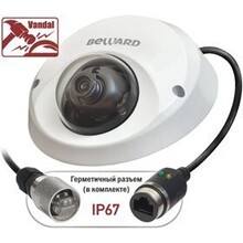 IP-камера BD4640DM
