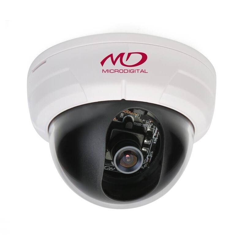 HD-SDI видеокамера MDC-H8290VSL-30