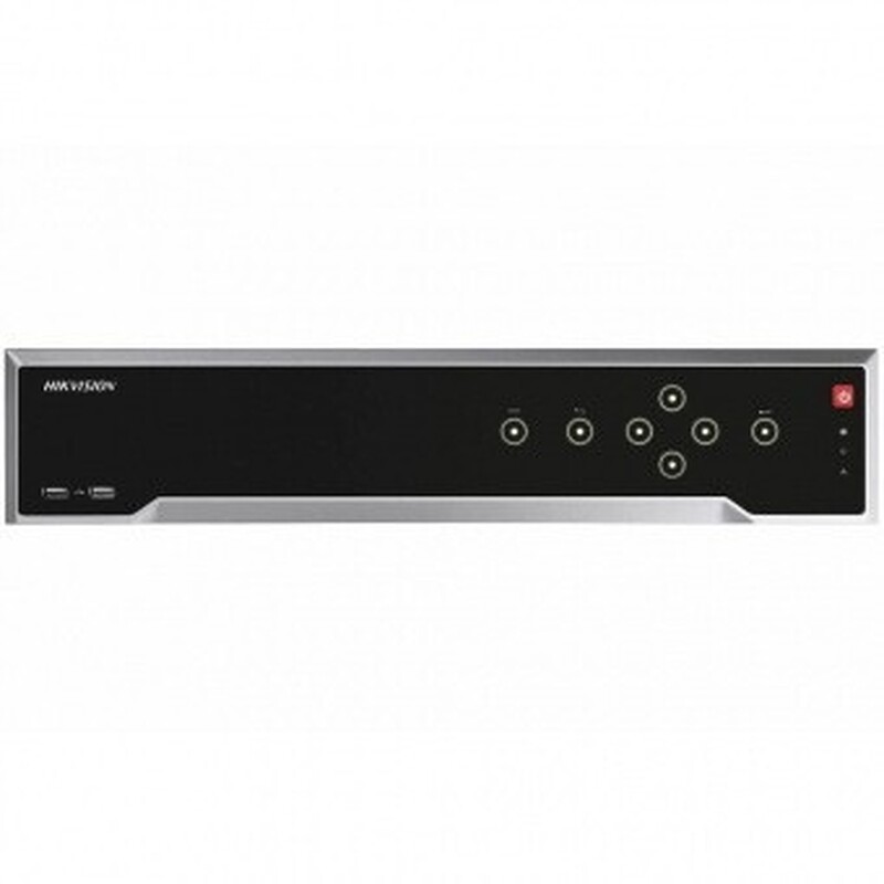 IP-видеорегистратор DS-7716NI-K4