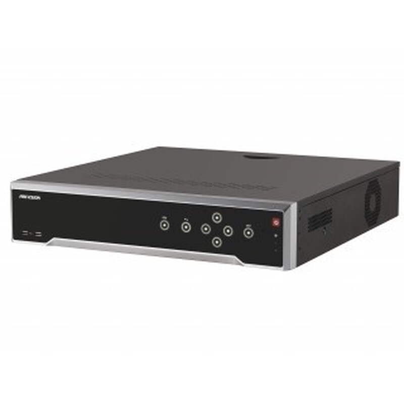IP-видеорегистратор DS-7732NI-K4