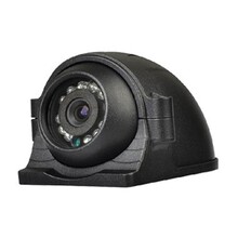 HD-AHD видеокамера AltCam DDMF24IR