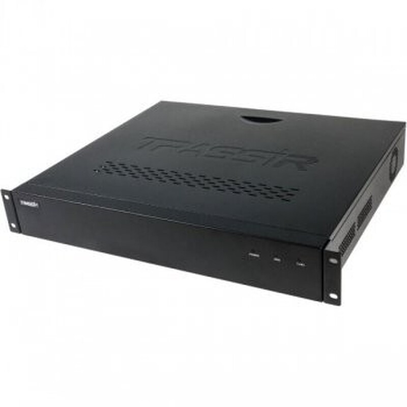 IP-видеорегистратор DuoStation AF 32-16P