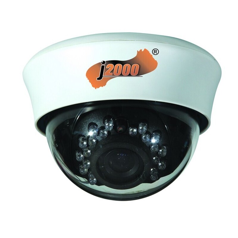 IP-камера J2000-HDIP2Dp20P (2,8-12)