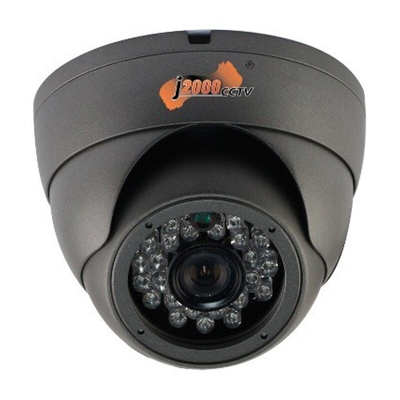 HD-AHD видеокамера J2000-A13Dmi20 (3,6)B