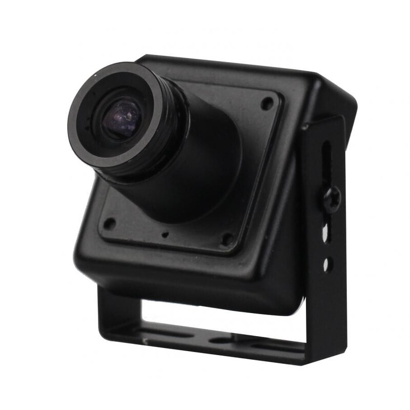 MHD видеокамера J2000-MHD13MS (2,8)