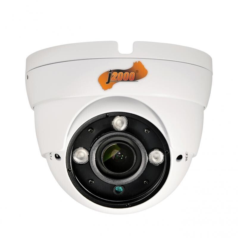 MHD видеокамера J2000-MHD2Dm30 (2,8-12) L.1