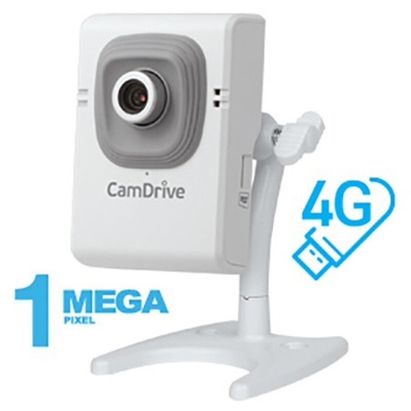 IP-камера CD300-4G