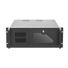 Видеосервер Domination Hybrid-16-IP16 MDR