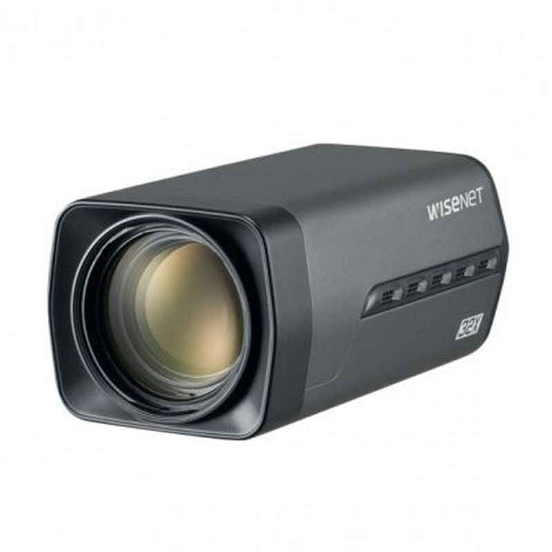 HD-AHD видеокамера HCZ-6320P
