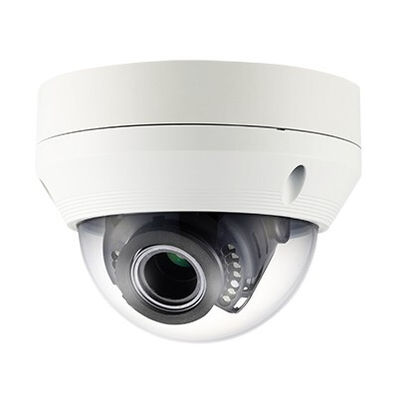 HD-AHD видеокамера SCV-6083R