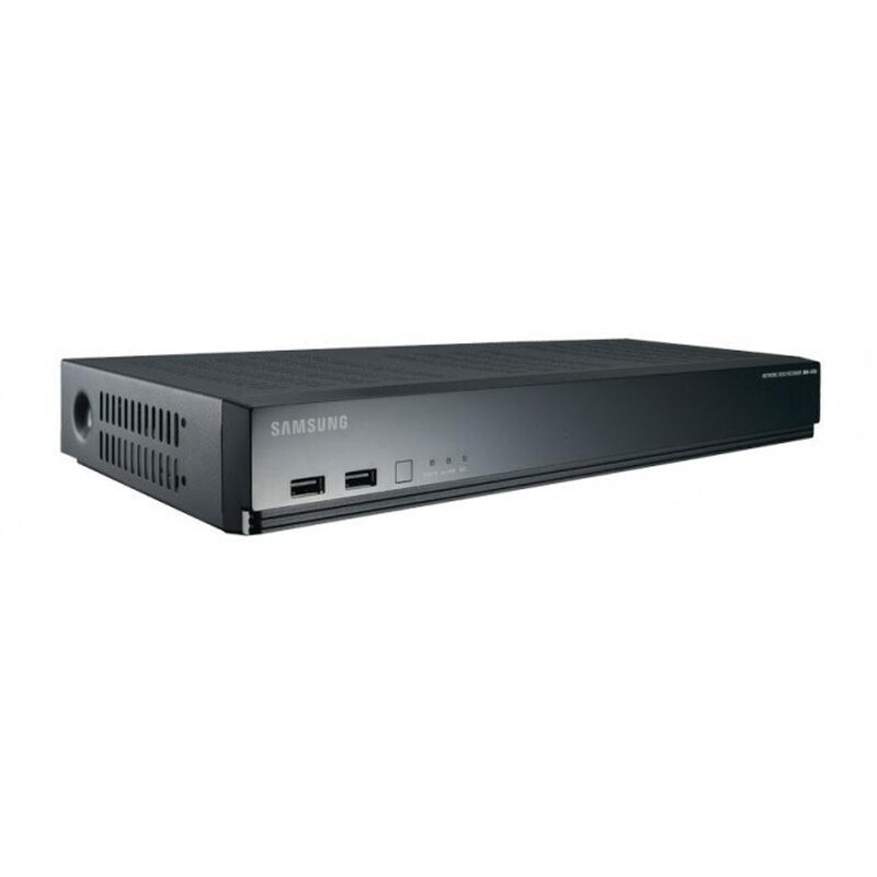 IP-видеорегистратор XRN-810SP