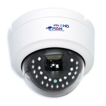 Видеокамера МВК-МV1080 Ball (2,8-12)