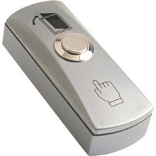 Кнопка выхода металлическая AT-H805A