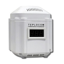 Стабилизатор TEPLOCOM ST-222/500-И