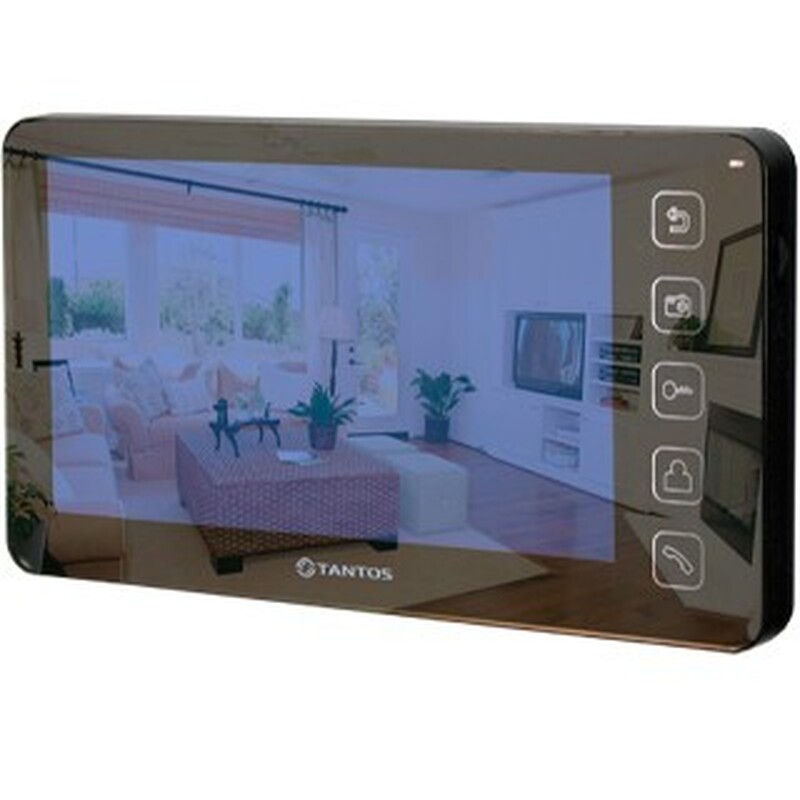 Монитор видеодомофона Prime - SD Mirror