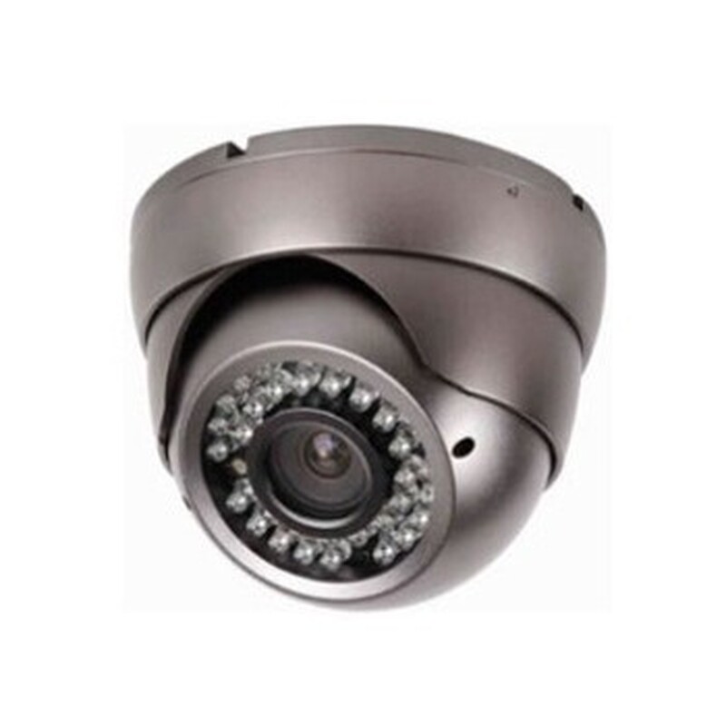 MHD видеокамера HTV-D2115-291