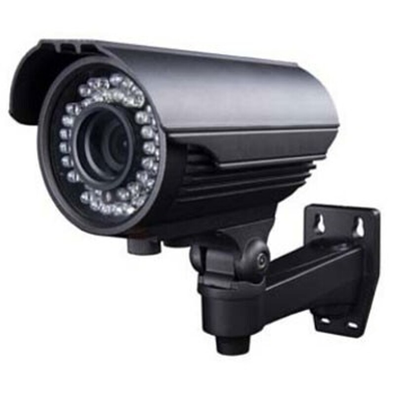 MHD видеокамера HTV-T5114-141