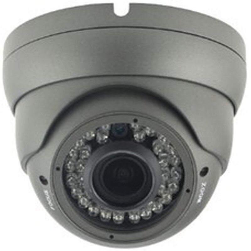 IP-видеокамера HTV-IP-D2115-0130