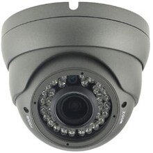 IP-видеокамера HTV-IP-D2115-323