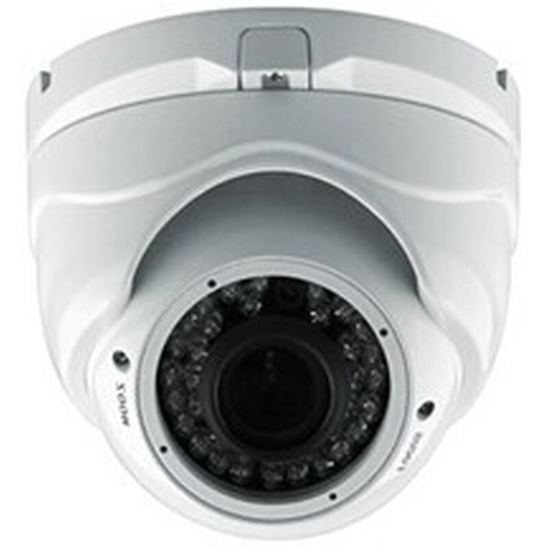 IP-видеокамера HTV-IP-D2119-323