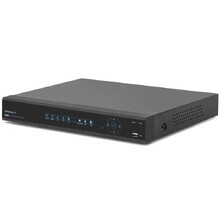 HD-AHD видеорегистратор VRF-IP1628PE