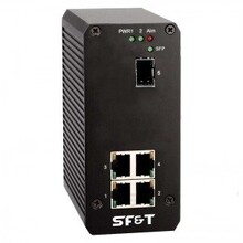 Ethernet коммутатор SF-G1041/I