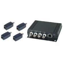 Комплект для передачи Ethernet IP01K