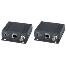 Комплект для передачи Ethernet IP02E