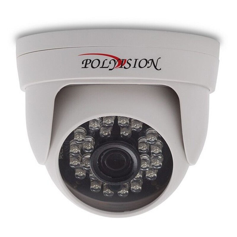 AHD видеокамера PD1-A1-B2.8 v.2.1.2