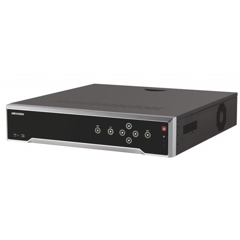 IP-видеорегистратор DS-8616NI-K8