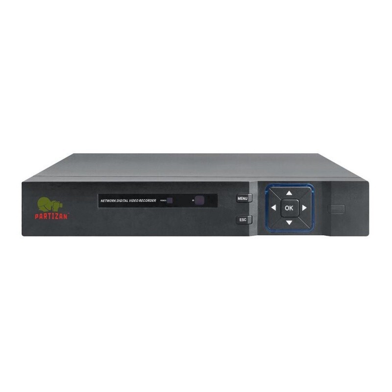 IP-видеорегистратор NVH-852 v2.0
