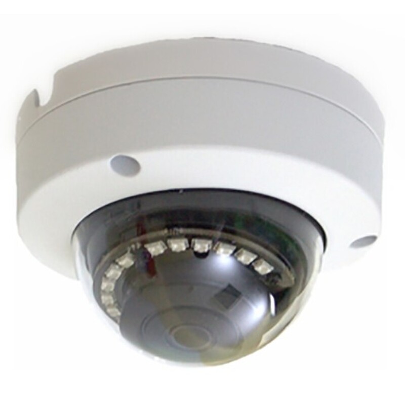 IP-видеокамера MR-IDNM302A