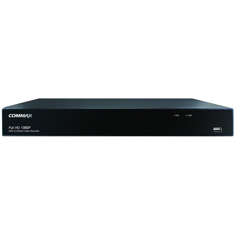 IP-видеорегистратор CVN-0430FS (IP)