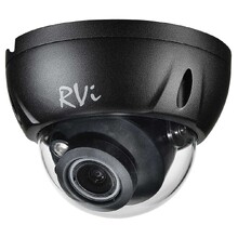 IP-камера RVi-1NCD2023 (2.8-12) (black)