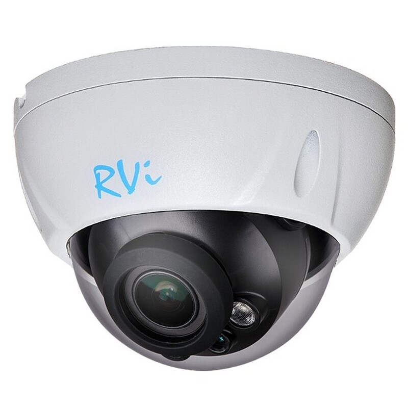 IP-камера RVi-1NCD2063 (2.7-13.5)