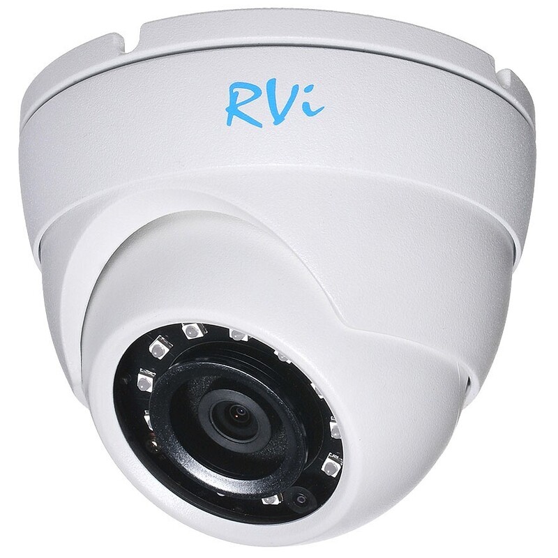 IP-камера RVi-1NCE2020 (3.6)