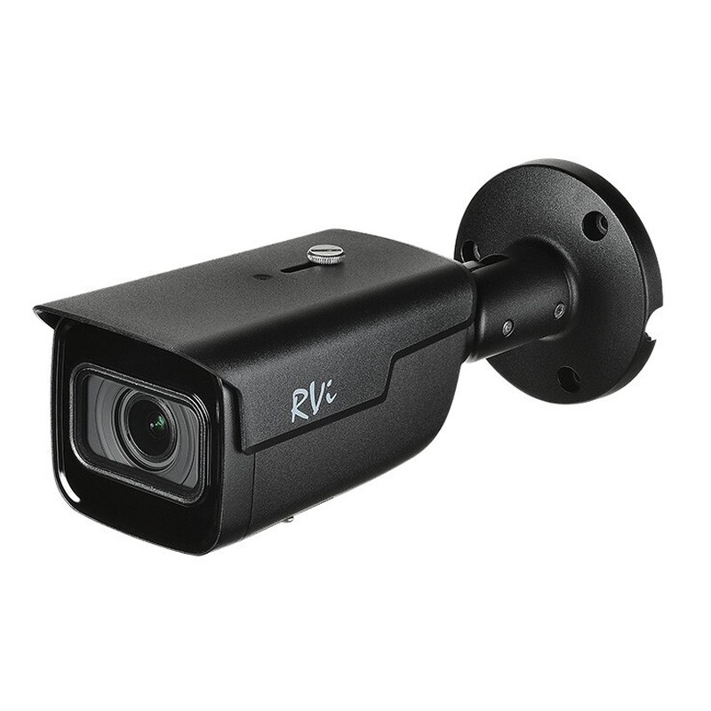 IP-камера RVi-1NCT2023 (2.8-12) black