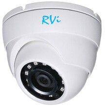 MHD видеокамера RVI-1ACE102 (2.8) white