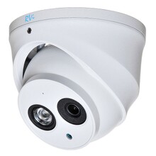 MHD видеокамера RVi-1ACE102A (2.8) white