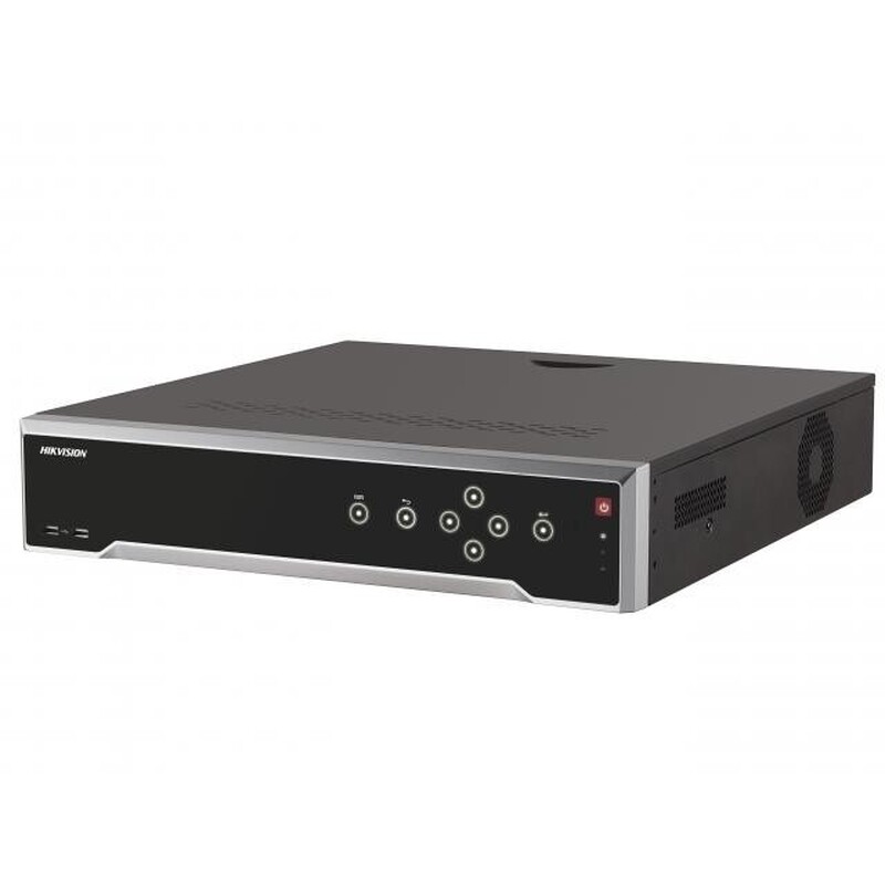 IP-видеорегистратор DS-7716NI-I4/16P(B)