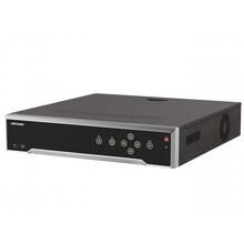 IP-видеорегистратор DS-7732NI-I4/16P(B)