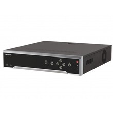 IP-видеорегистратор DS-7732NI-I4/24P