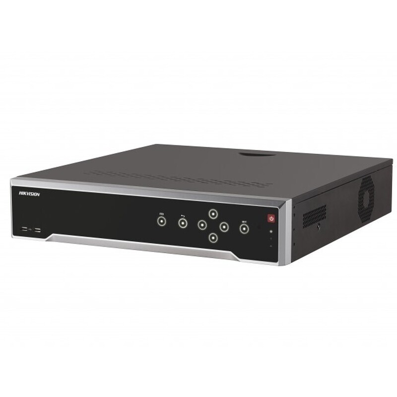 IP-видеорегистратор DS-7732NI-I4/24P