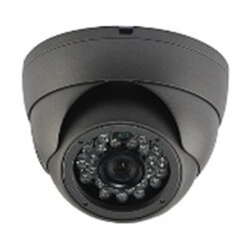 IP-видеокамера HTV-IP-D2101-124