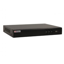 IP-видеорегистратор DS-N308P(B)